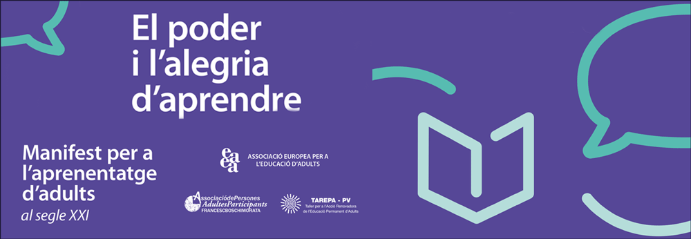 El poder i l’alegria d’aprendre