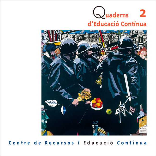 Quaderns 2