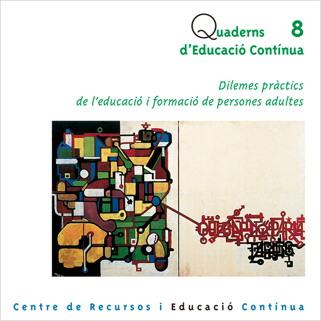 Quaderns 8