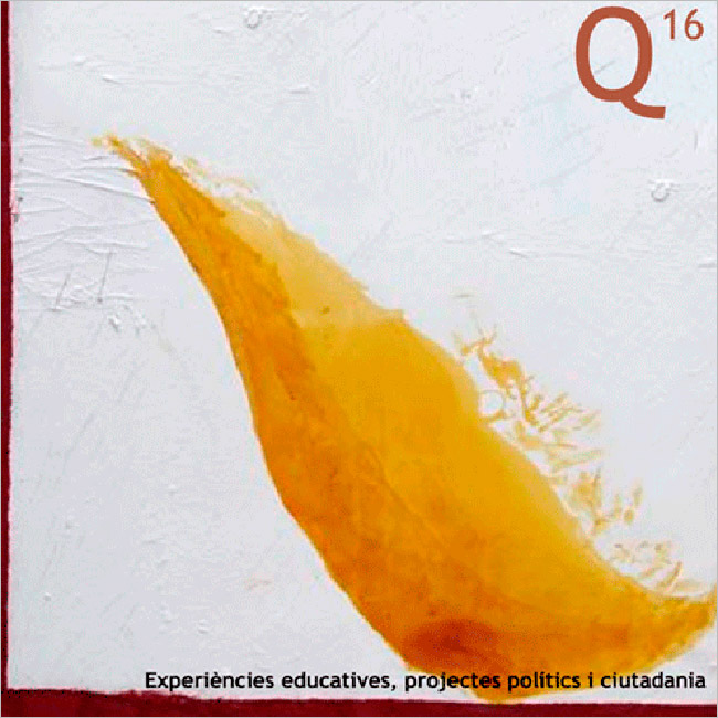Quaderns 16