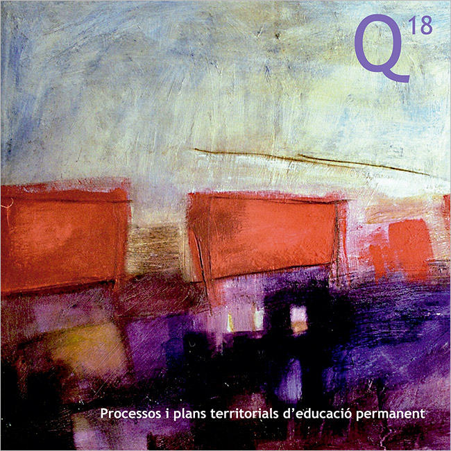 Quaderns 18