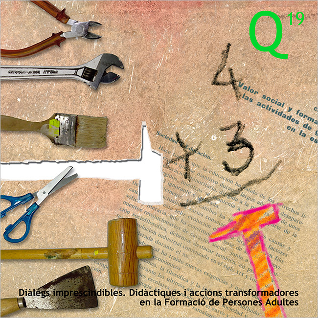 Quaderns 19