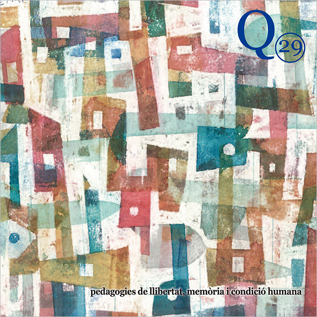Quaderns 29