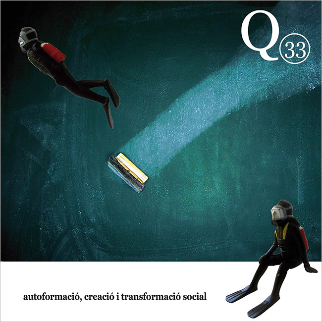 Quaderns 33