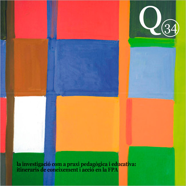 Quaderns 34