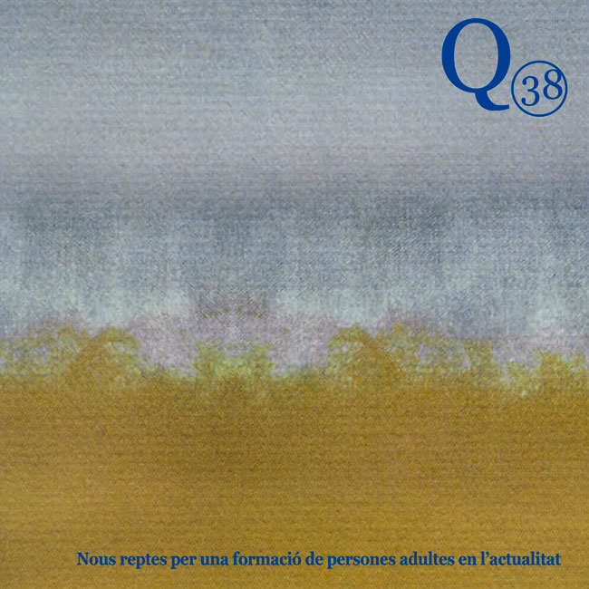 Quaderns 38