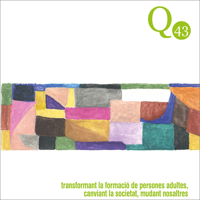 Quaderns 43