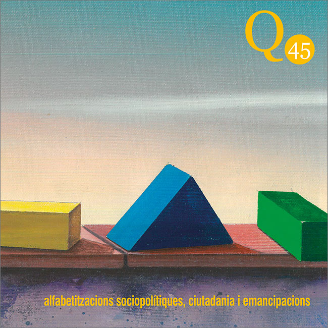 Quaderns 45