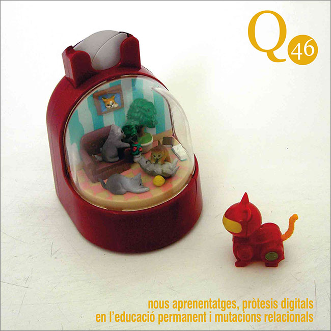 Quaderns 46